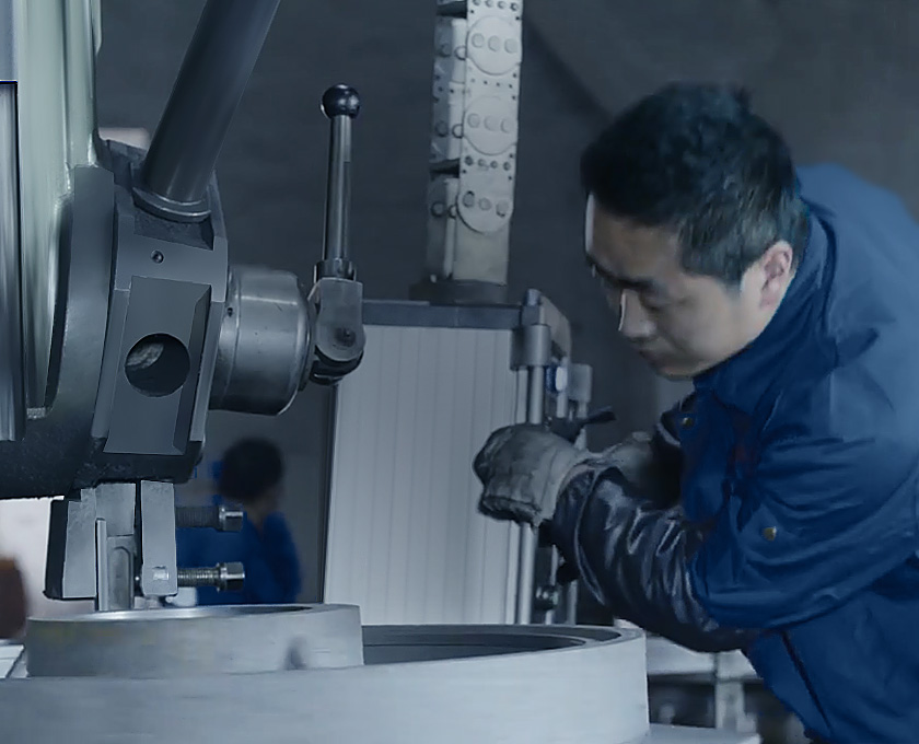 EP系列鄂式破碎機